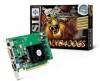 Get MSI NX8400GS-TD512E - GeForce 8400GS PCI-E 512MB Graphics Card reviews and ratings