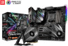 Get MSI PRESTIGE X570 CREATION reviews and ratings