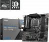 Get MSI PRO B660M-A WIFI DDR4 reviews and ratings