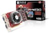 Get MSI R4830-T2D1G - Radeon HD 4830 1 GB 256-Bit GDDR3 PCI Express 2.0 x16 HDCP Ready CrossFire Supported Video Card reviews and ratings
