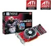 Get MSI R4830-T2D512 - Ati HD4830 512MB DDR3 HDmi DVI-2 Hdcp Tv-out reviews and ratings