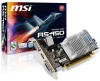 Reviews and ratings for MSI R5450MD512H