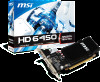 Get MSI R64502GD3HLP reviews and ratings