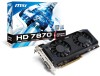 Reviews and ratings for MSI R78702GD5TOC