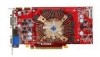 Get MSI RX1950PRO - Micro Star ATI Radeon 256MB DVI HDTV PCI-Express Video Card reviews and ratings