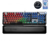 Get MSI VIGOR GK71 SONIC - RED SWITCHES reviews and ratings