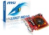 Reviews and ratings for MSI VN220GTMD1G