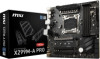 Get MSI X299M-A PRO reviews and ratings