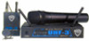 Get Nady UHF-3 reviews and ratings