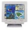 Get NEC JC-15W1VMA - MultiSync C500 - 15inch CRT Display reviews and ratings