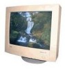 Get NEC XE21 - MultiSync - 21inch CRT Display reviews and ratings