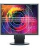 Get NEC LCD2170NX-BK-2 - MultiSync - 21.3inch LCD Monitor reviews and ratings