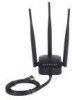 Get Netgear ANT32405 - PROSAFE 5 dBi 3x3 Omni-directional Antenna reviews and ratings