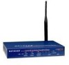 Get Netgear FWG114P - ProSafe 802.11g Wireless Firewall reviews and ratings
