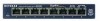 Get Netgear GS108 - Gigabit Ethernet Switch reviews and ratings