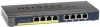 Get Netgear GS108P - ProSafe 8 Ports Gigabit Switch reviews and ratings