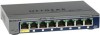 Get Netgear GS108Tv2 - ProSafe Gigabit Smart Switch Coming Soon reviews and ratings