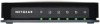 Get Netgear GS605av - Home Theater And Gaming Network Switch reviews and ratings