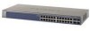 Get Netgear GS724AT - ProSafe Gigabit Smart Switch reviews and ratings