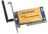Get Netgear MA311 - 802.11b Wireless PCI Adapter reviews and ratings