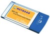 Get Netgear MA401 - 802.11b Wireless PC Card reviews and ratings