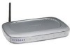 Get Netgear MR814V2 - 802.11b Cable/DSL Wireless Router reviews and ratings
