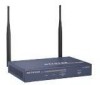 Get Netgear WAG102 - ProSafe Dual Band Wireless Access Point reviews and ratings