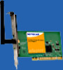 Get Netgear WG311T - 108 Mbps Wireless PCI Adapter reviews and ratings