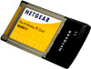 Get Netgear WGM511 - Pre-N Wireless PC Card reviews and ratings