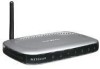 Get Netgear WGT634U - 108 Mbps Wireless Storage Router reviews and ratings