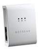 Get Netgear XE104 - 85 Mbps Wall-Plugged EN Switch Bridge reviews and ratings