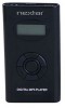 Reviews and ratings for Nextar MA97T-2BL - 256MB MP3 Player
