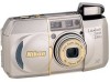 Get Nikon 130ED - Lite Touch 130 ED/QD Zoom Date 35mm Camera reviews and ratings
