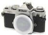 Get Nikon 1666 - FM 3A SLR Camera reviews and ratings