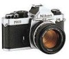 Get Nikon 1683 - FM 2N SLR Camera reviews and ratings