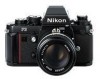 Get Nikon 1691 - F 3HP SLR Camera reviews and ratings