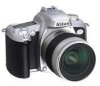 Get Nikon 1722NCP - N 75 SLR Camera reviews and ratings