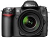 Get Nikon 25412 - D80 10.2MP Digital SLR Camera reviews and ratings