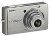 Get Nikon S510 - Coolpix Digital Camera reviews and ratings