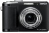Get Nikon 25593 - Coolpix P60 8.1MP Digital Camera reviews and ratings