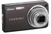 Get Nikon S550 - Coolpix Digital Camera reviews and ratings