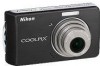 Get Nikon S520 - Coolpix Digital Camera reviews and ratings