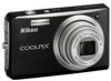Get Nikon S560 - Coolpix Digital Camera reviews and ratings