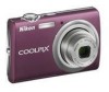 Get Nikon S220 - Coolpix Digital Camera reviews and ratings