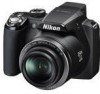 Reviews and ratings for Nikon 26171 - Coolpix P90 Digital Camera