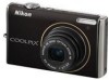 Get Nikon S640 - Coolpix Digital Camera reviews and ratings