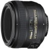 Get Nikon 50mm f/1.4G - 50mm f/1.4G SIC SW Prime Nikkor Lens reviews and ratings