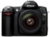 Get Nikon 541535258 - D50 6.1MP Digital SLR Camera reviews and ratings