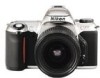 Get Nikon 65QD - N65 QD 35mm SLR Camera Body reviews and ratings