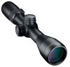 Reviews and ratings for Nikon 8442 - Omega Muzzleloader Scope 1.65-5x36